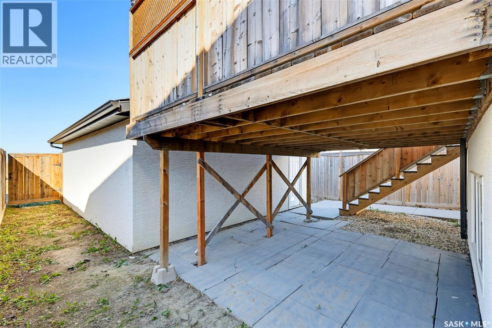 3814 33rd Street W, Saskatoon, Saskatchewan  S7R 0M1 - Photo 38 - SK050535