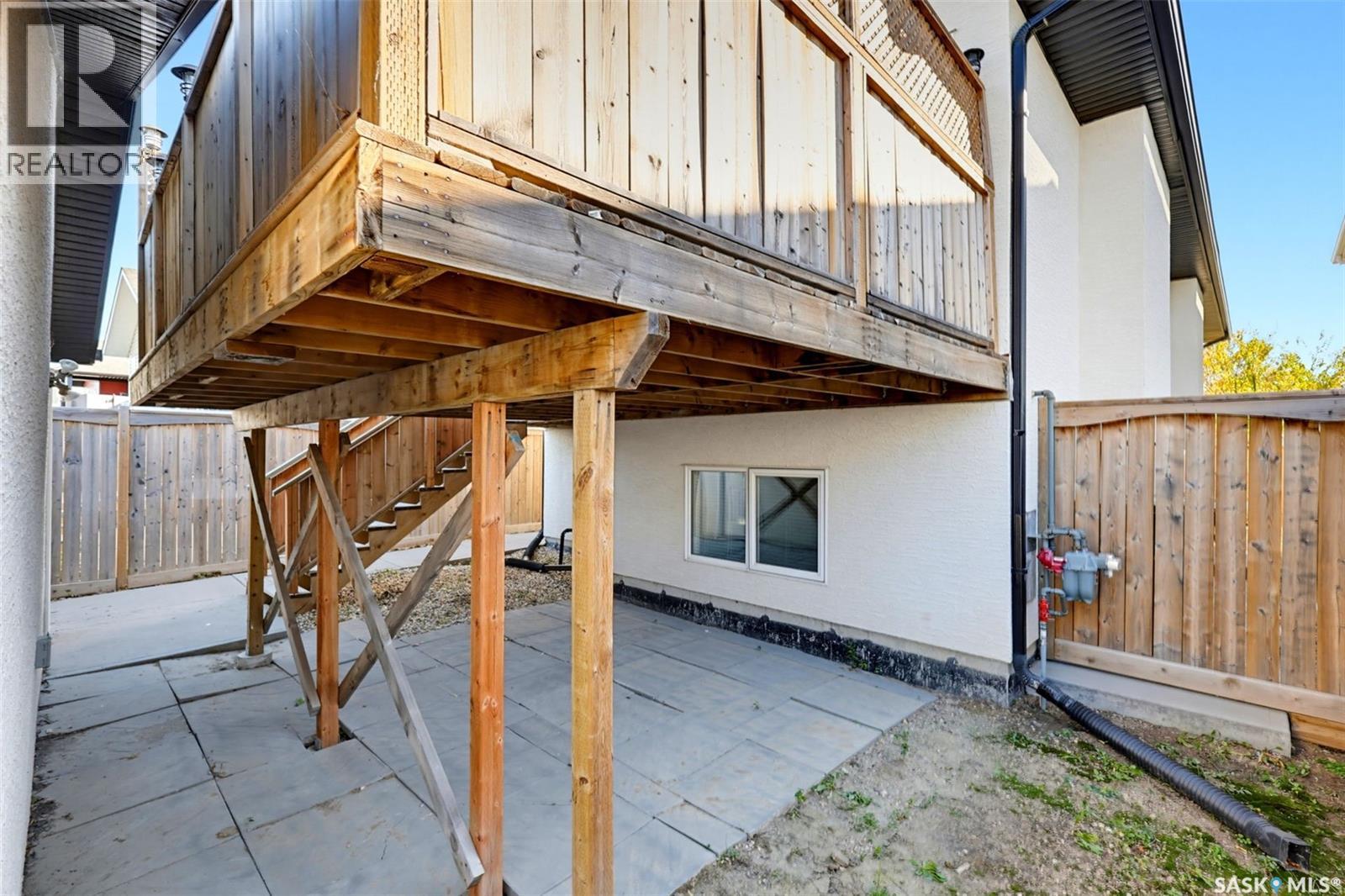3814 33rd Street W, Saskatoon, Saskatchewan  S7R 0M1 - Photo 39 - SK050535