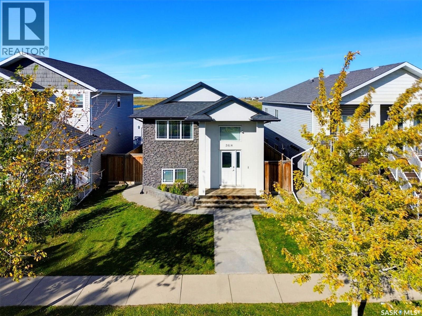 3814 33rd Street W, Saskatoon, Saskatchewan  S7R 0M1 - Photo 42 - SK050535