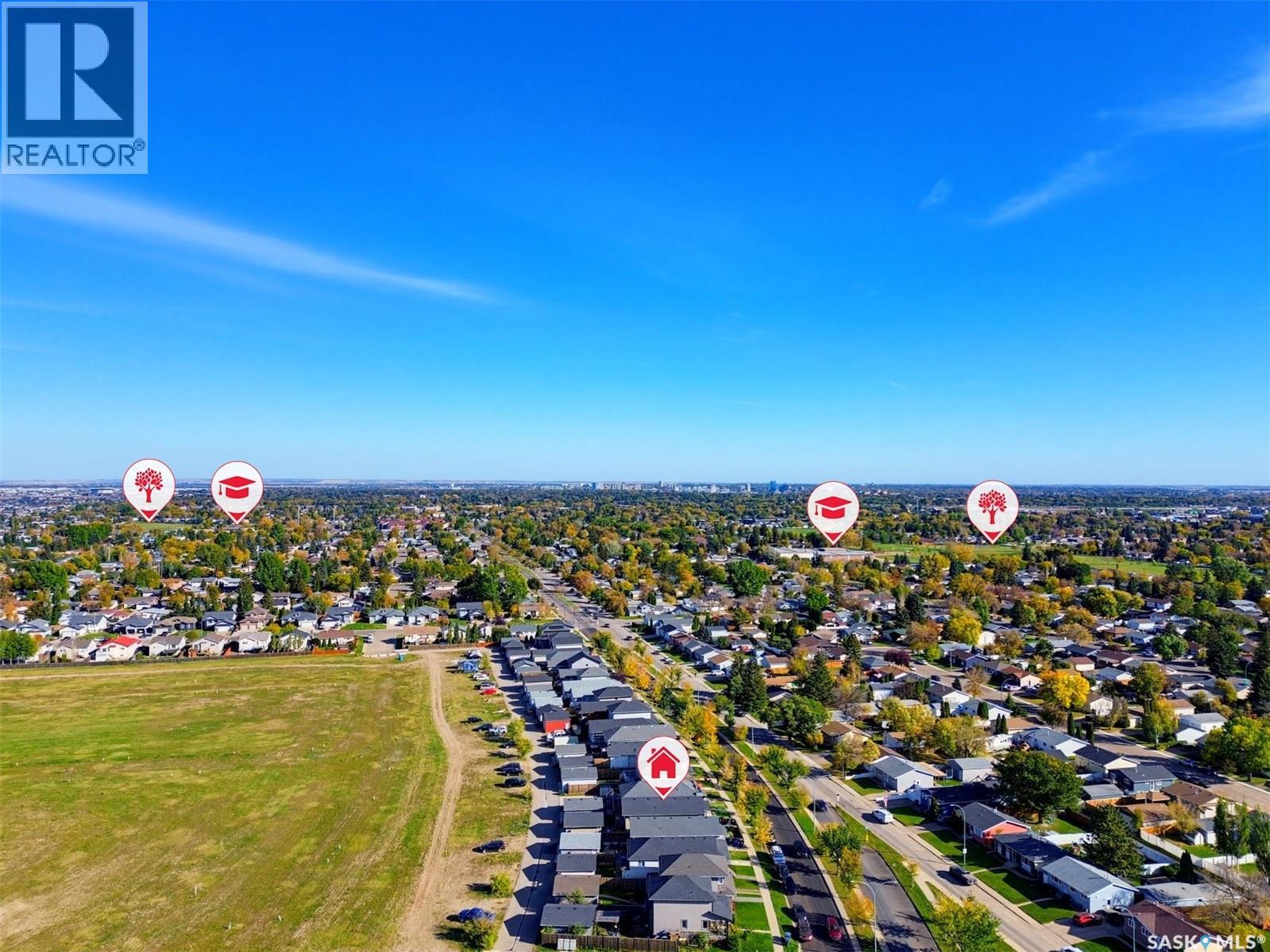 3814 33rd Street W, Saskatoon, Saskatchewan  S7R 0M1 - Photo 48 - SK050535