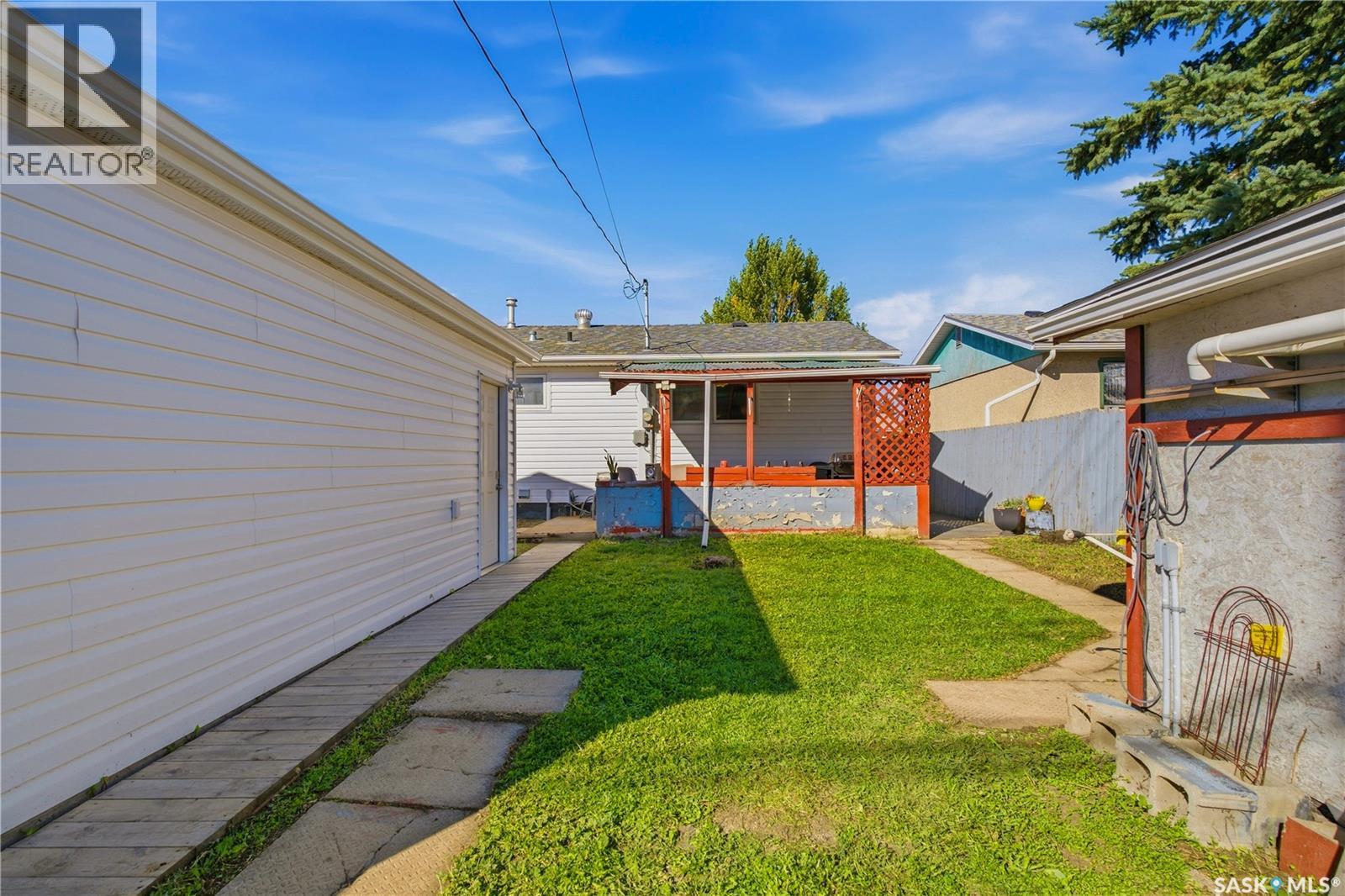 98 Ramsay Court, Saskatoon, Saskatchewan  S7H 4H2 - Photo 28 - SK050414