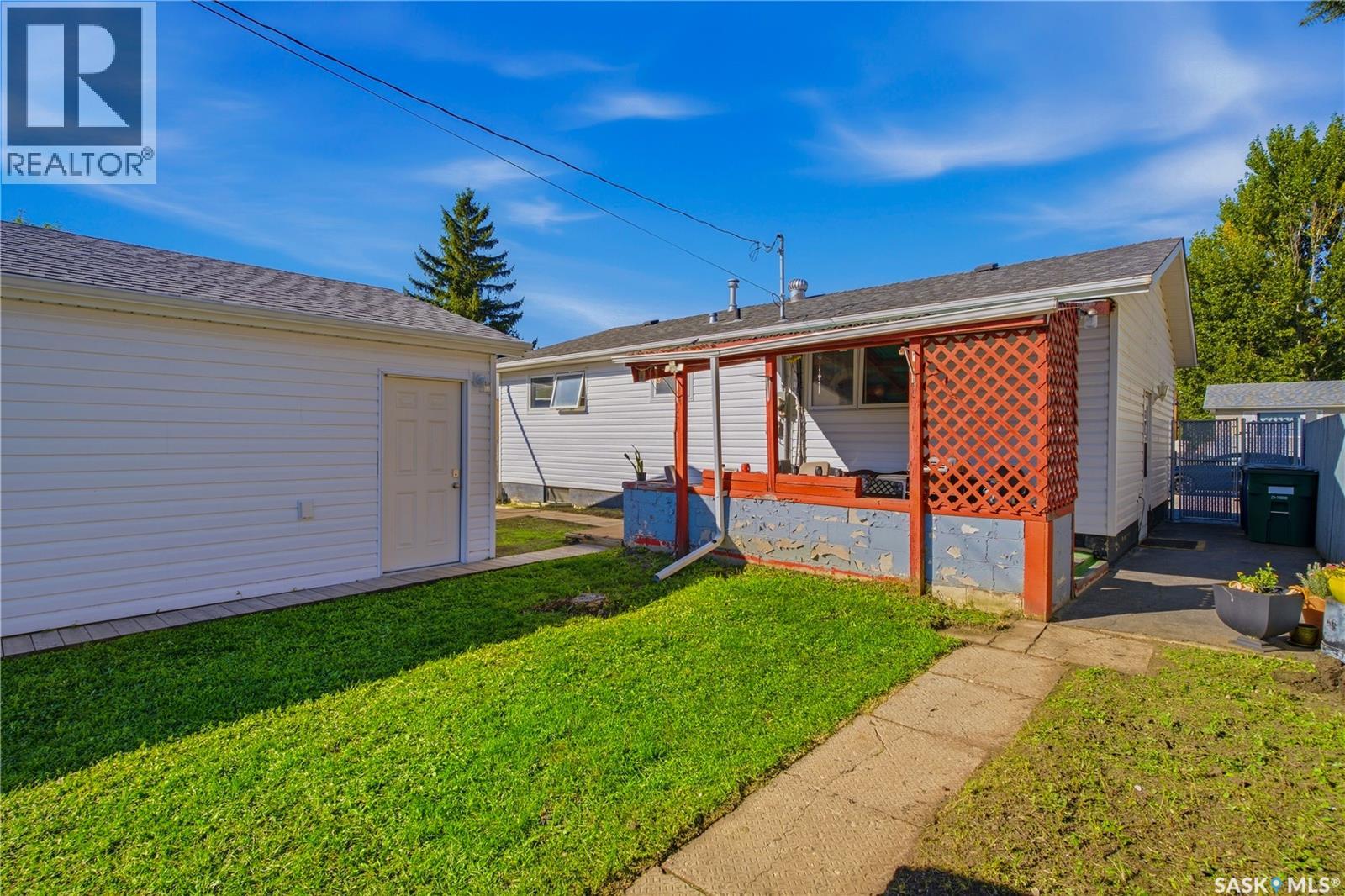 98 Ramsay Court, Saskatoon, Saskatchewan  S7H 4H2 - Photo 32 - SK050414