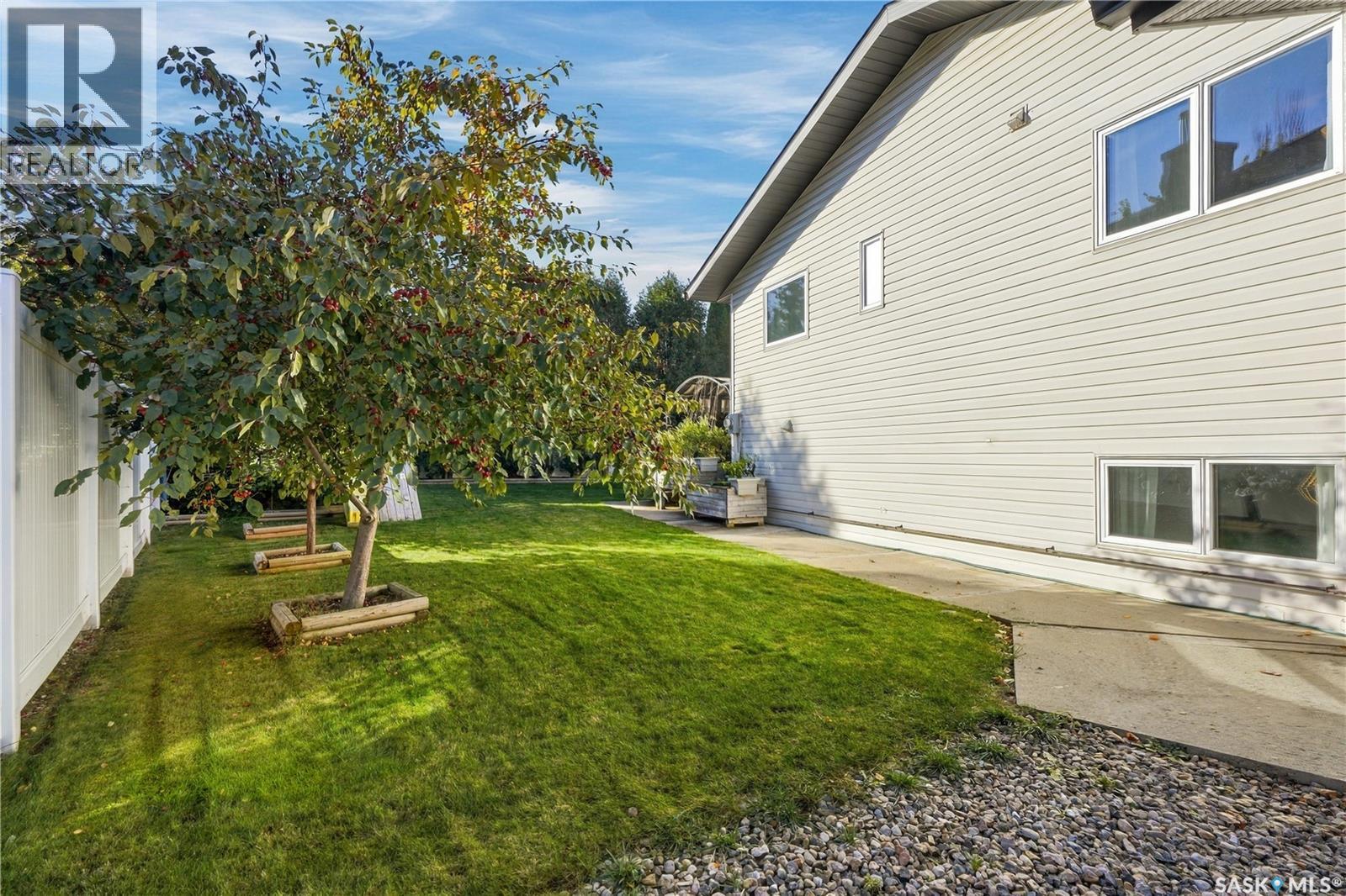 210 Coben Crescent, Saskatoon, Saskatchewan  S7S 1B3 - Photo 29 - SK050377