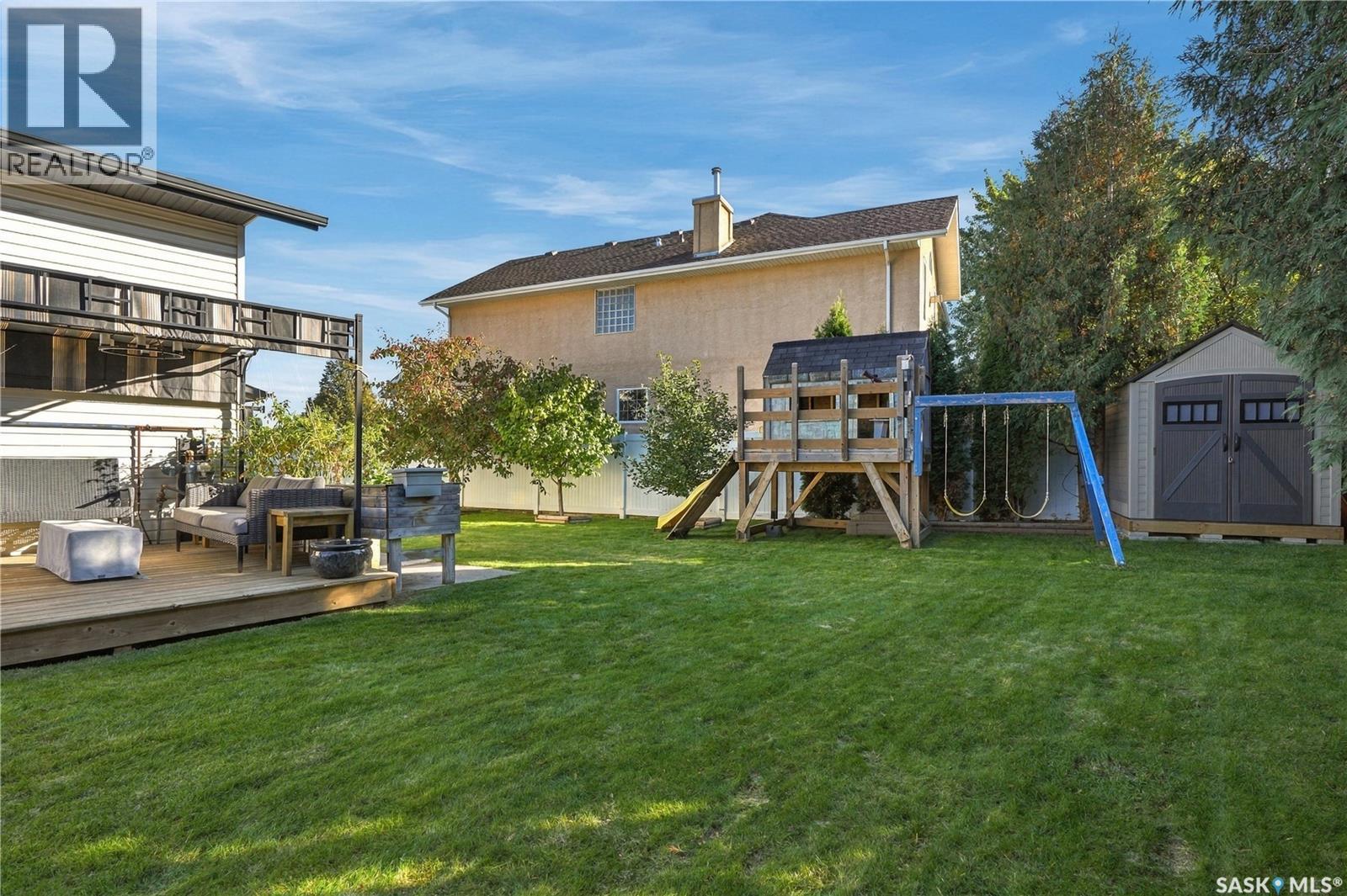 210 Coben Crescent, Saskatoon, Saskatchewan  S7S 1B3 - Photo 30 - SK050377