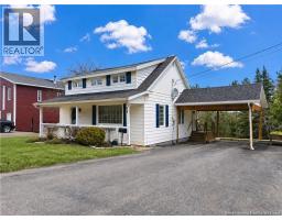 184 Main Street, Plaster Rock, New Brunswick