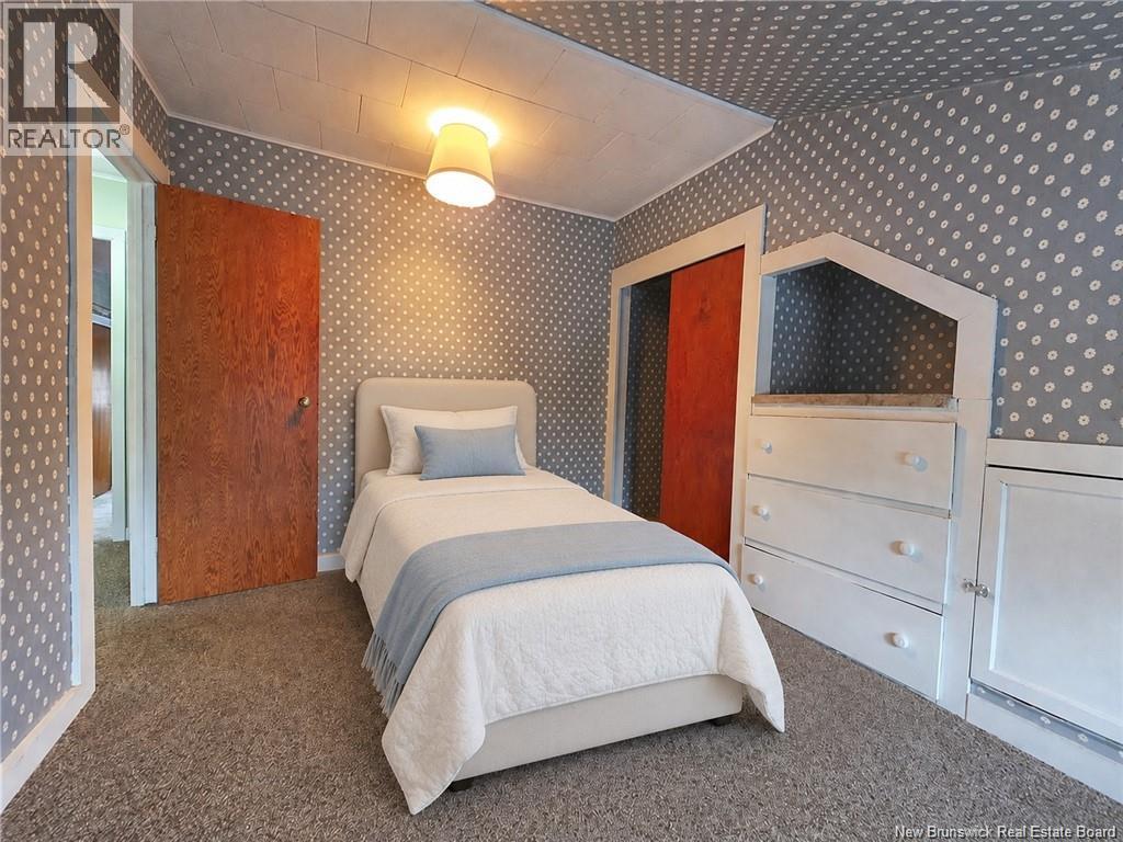 184 Main Street, Plaster Rock, New Brunswick  E7G 2E3 - Photo 38 - NB137724