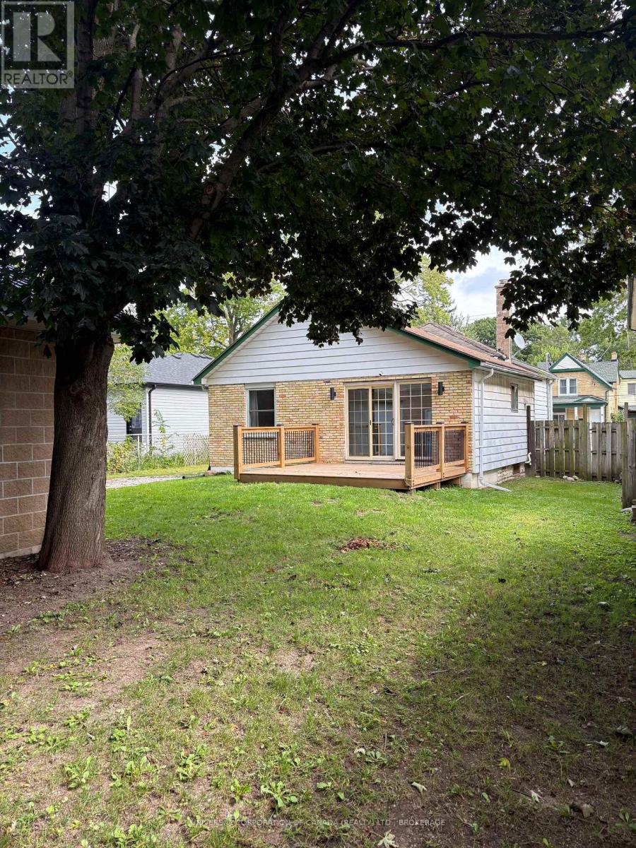 97 Chesley Avenue, London East, Ontario  N5Z 2C3 - Photo 2 - X13871124