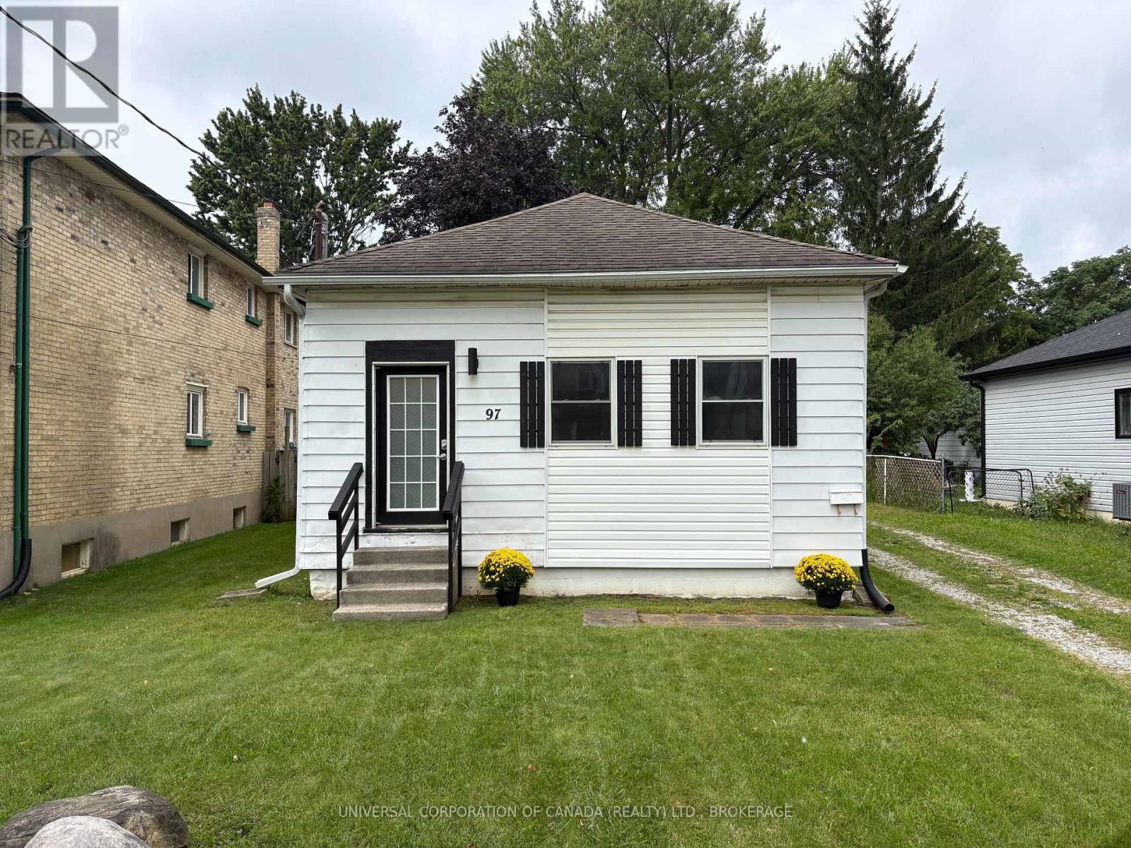 97 Chesley Avenue, London East, Ontario  N5Z 2C3 - Photo 32 - X13871124