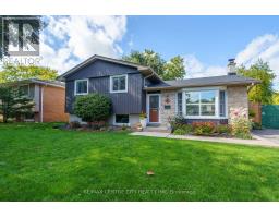 96 TWEED CRESCENT, London North, Ontario