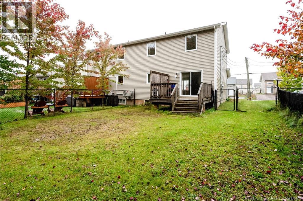 39 Senese Street, Moncton, New Brunswick  E1E 0B7 - Photo 34 - NB149224