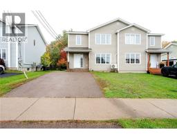 39 Senese Street, Moncton, New Brunswick