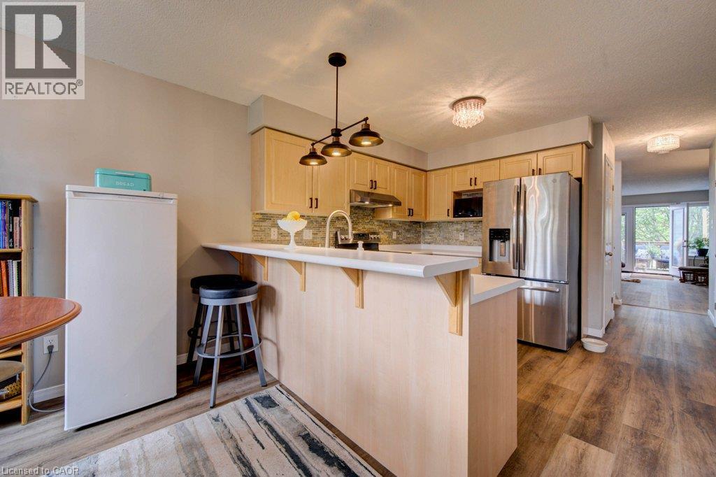 50 Howe Drive Unit# 19a, Kitchener, Ontario  N2E 0A3 - Photo 8 - 40864332
