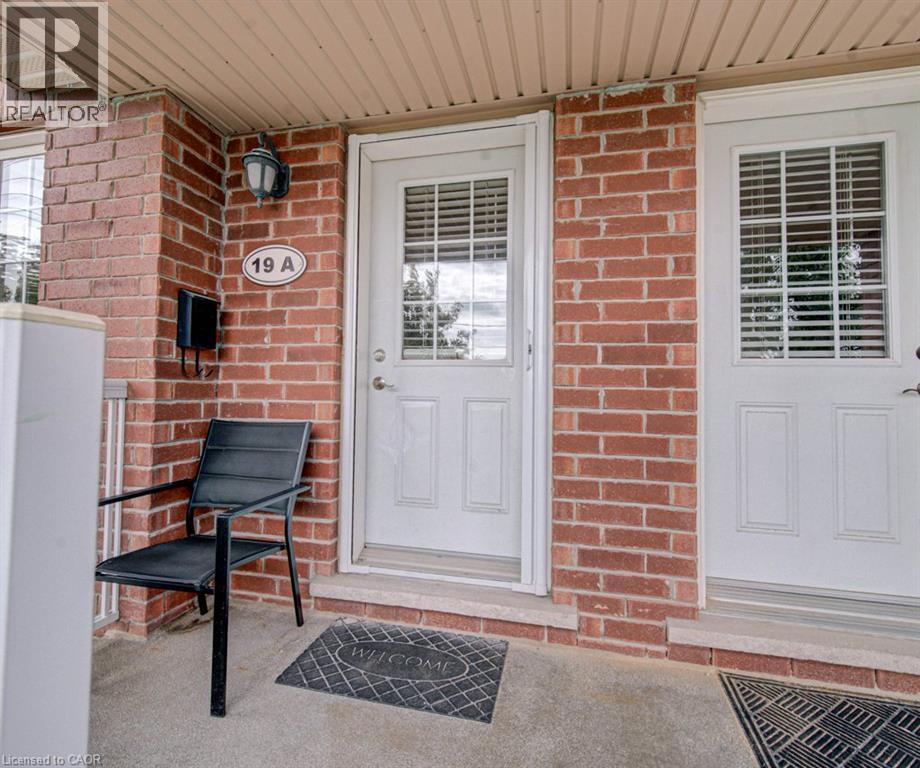 50 Howe Drive Unit# 19a, Kitchener, Ontario  N2E 0A3 - Photo 4 - 40864332