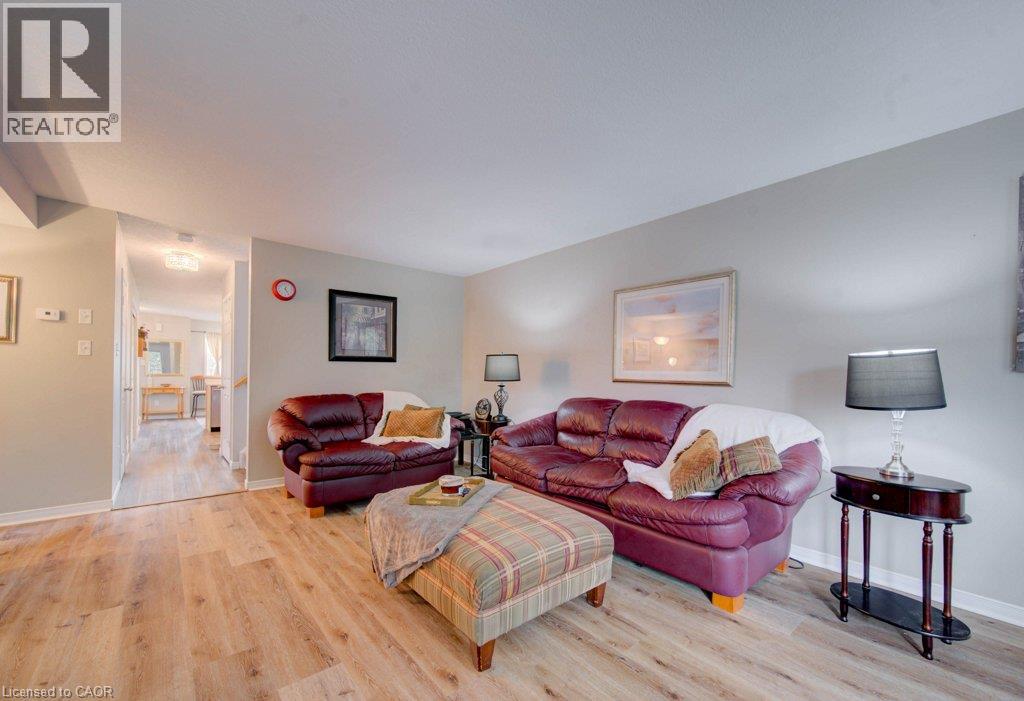 50 Howe Drive Unit# 19a, Kitchener, Ontario  N2E 0A3 - Photo 19 - 40864332