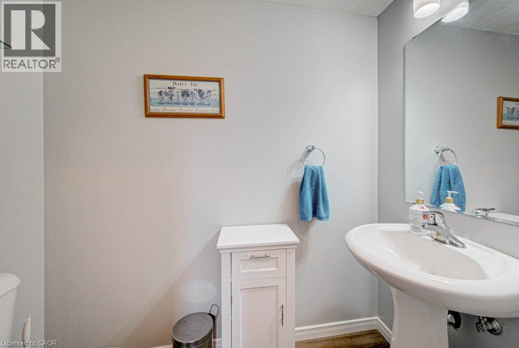 50 Howe Drive Unit# 19a, Kitchener, Ontario  N2E 0A3 - Photo 14 - 40864332