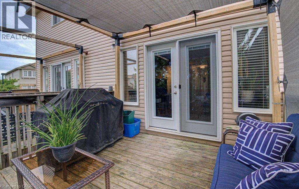 50 Howe Drive Unit# 19a, Kitchener, Ontario  N2E 0A3 - Photo 35 - 40864332