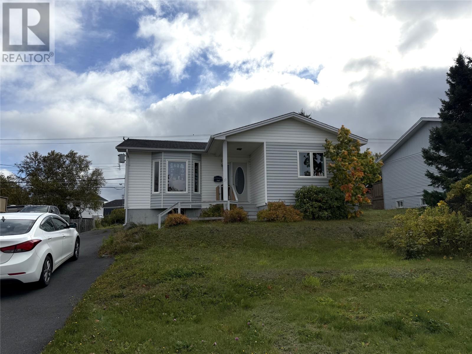 35 Morgan Drive, Gander, Newfoundland & Labrador