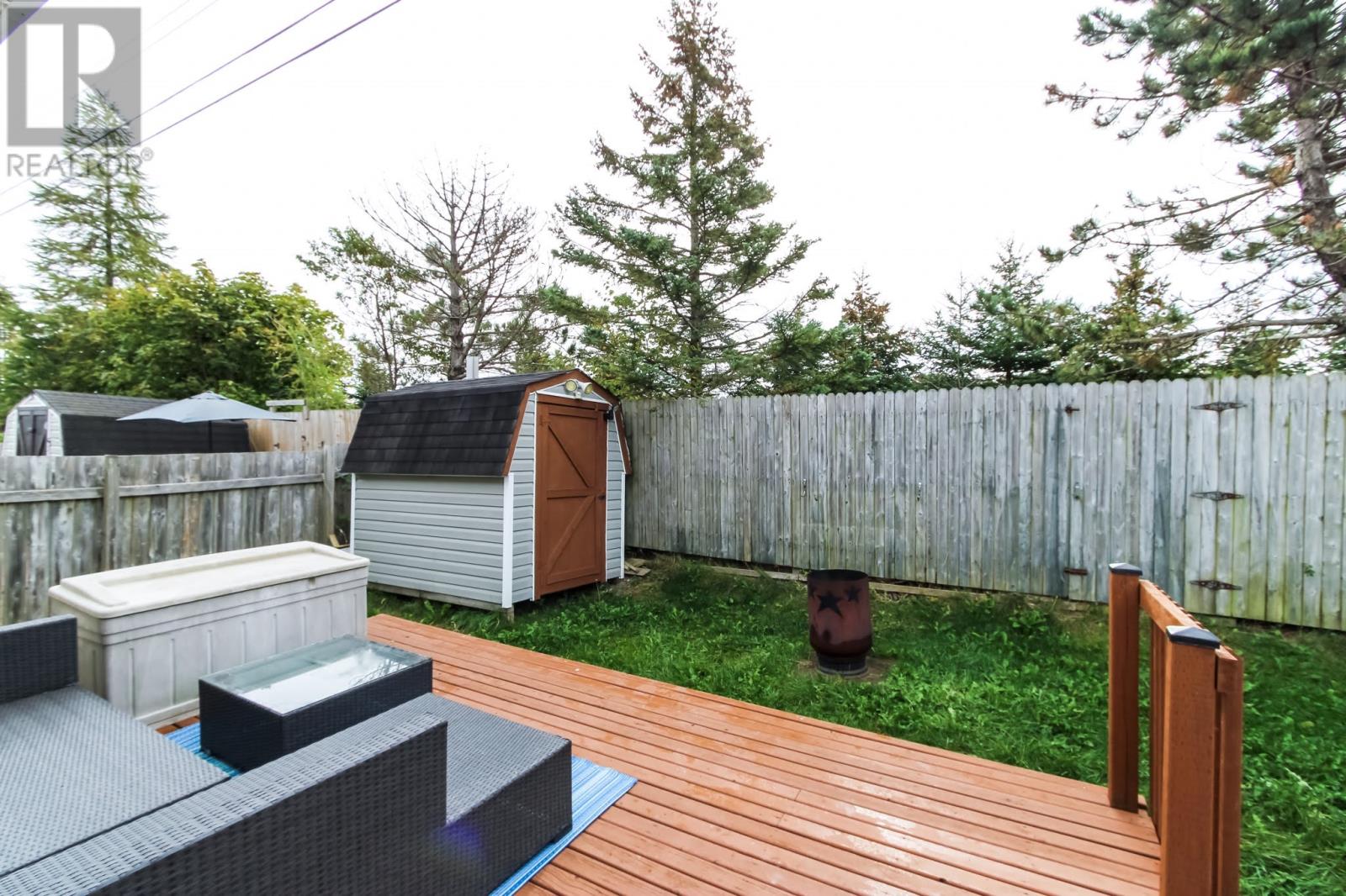 123 Edison Place, St. John's — photo 23