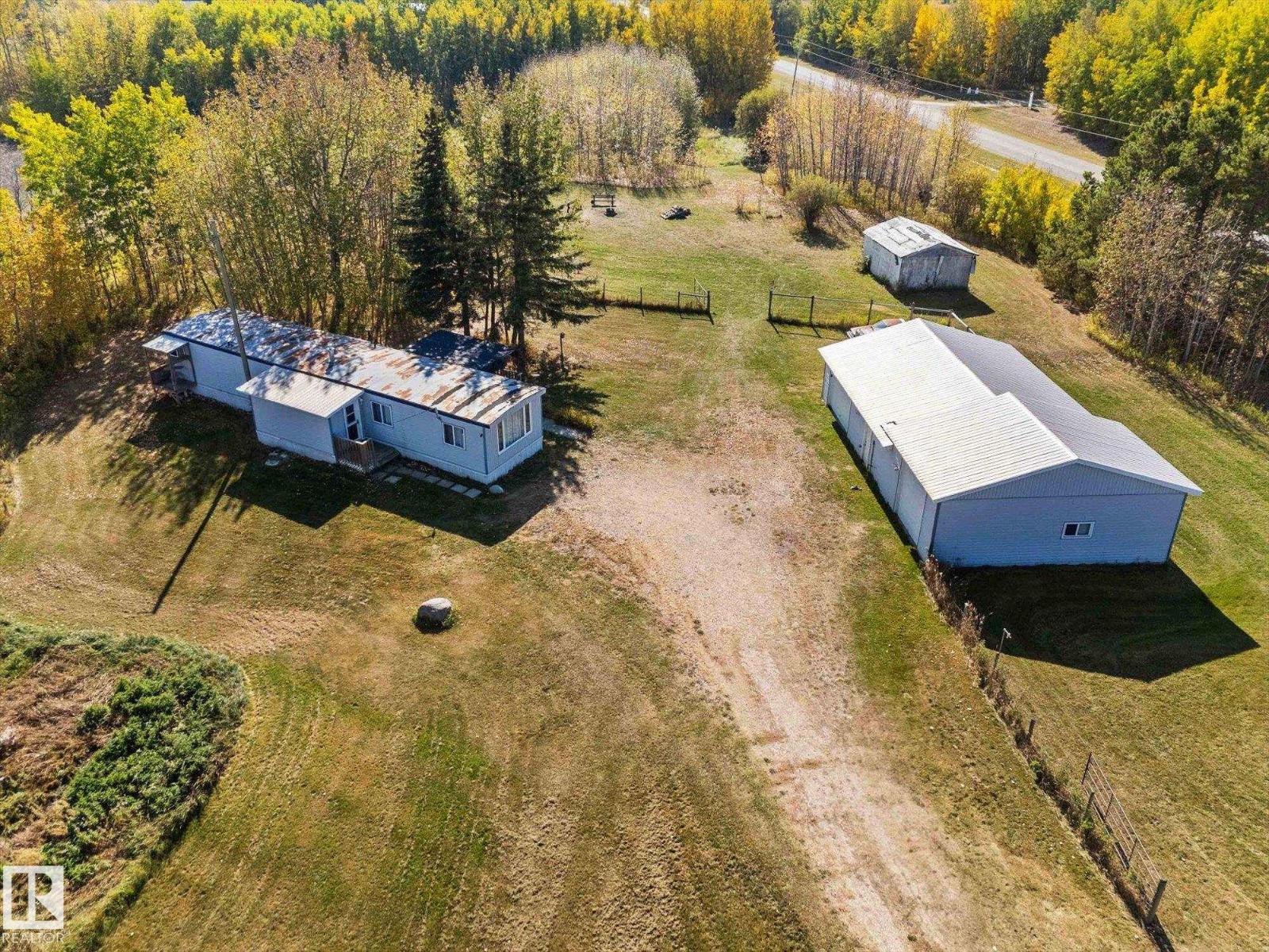 #301 53319 RGE ROAD 31