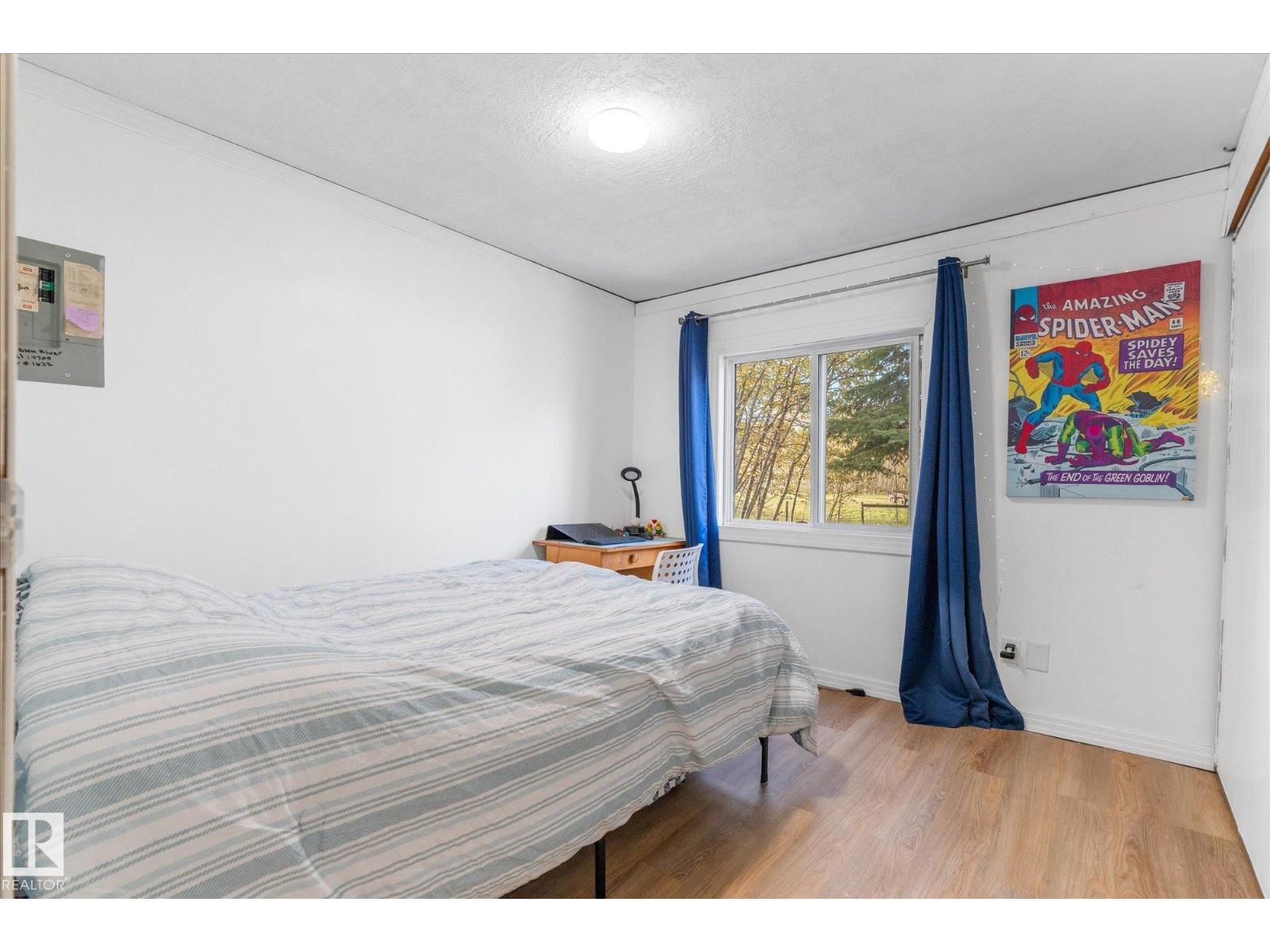 #301 53319 RGE ROAD 31