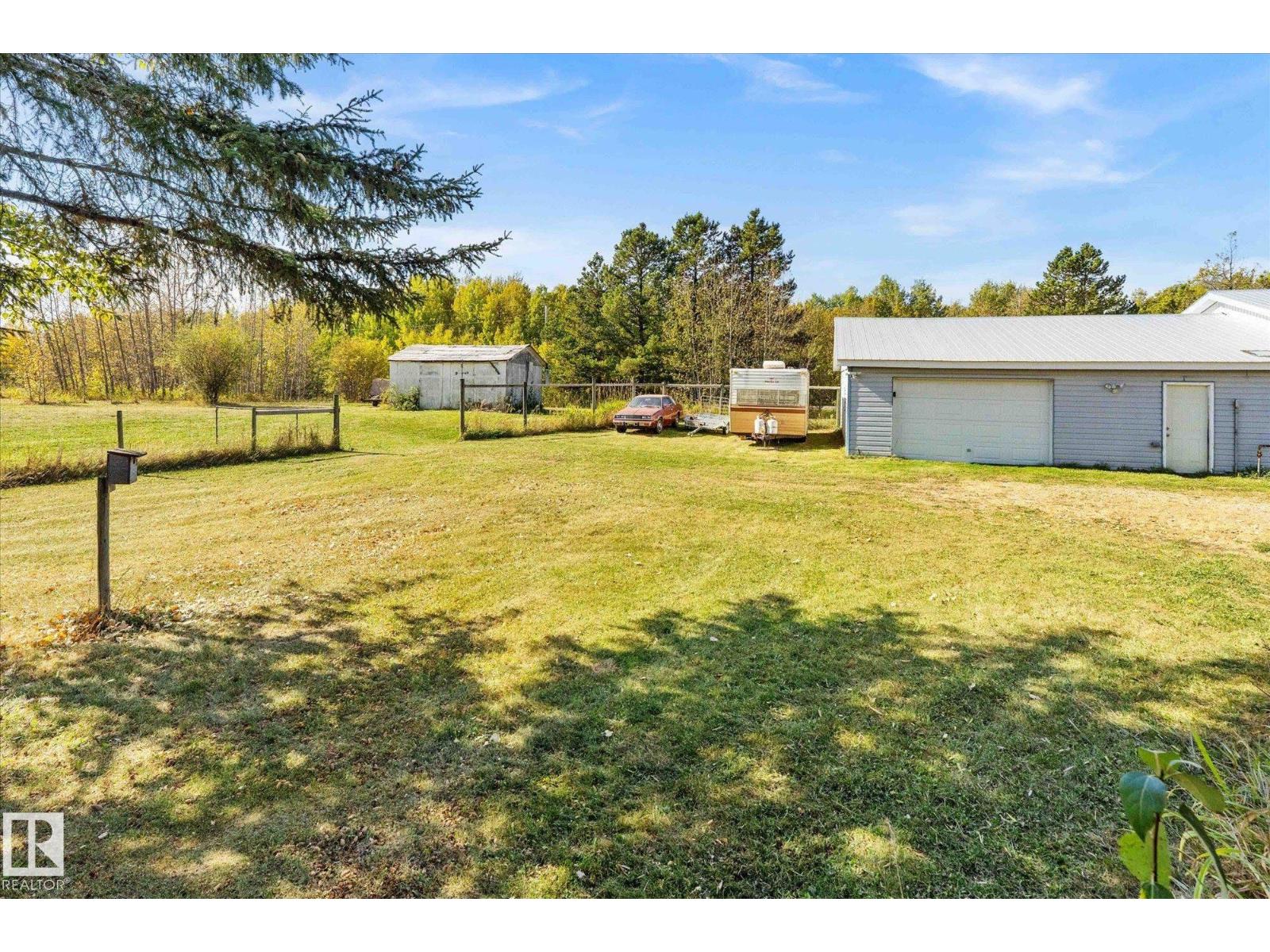 #301 53319 RGE ROAD 31