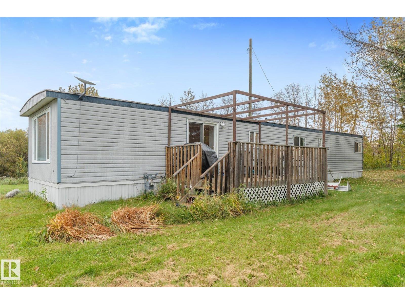 #301 53319 RGE ROAD 31