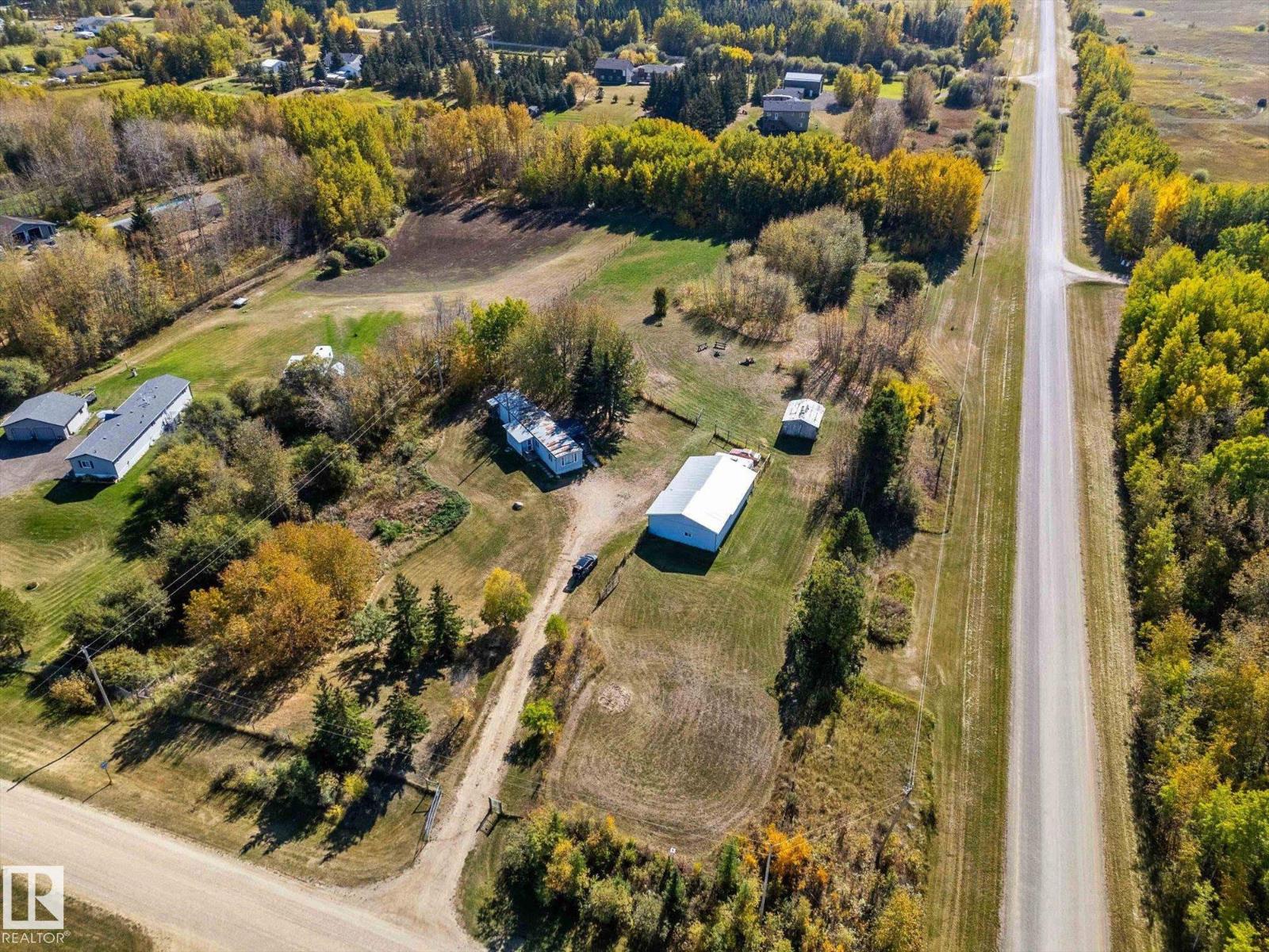 #301 53319 RGE ROAD 31
