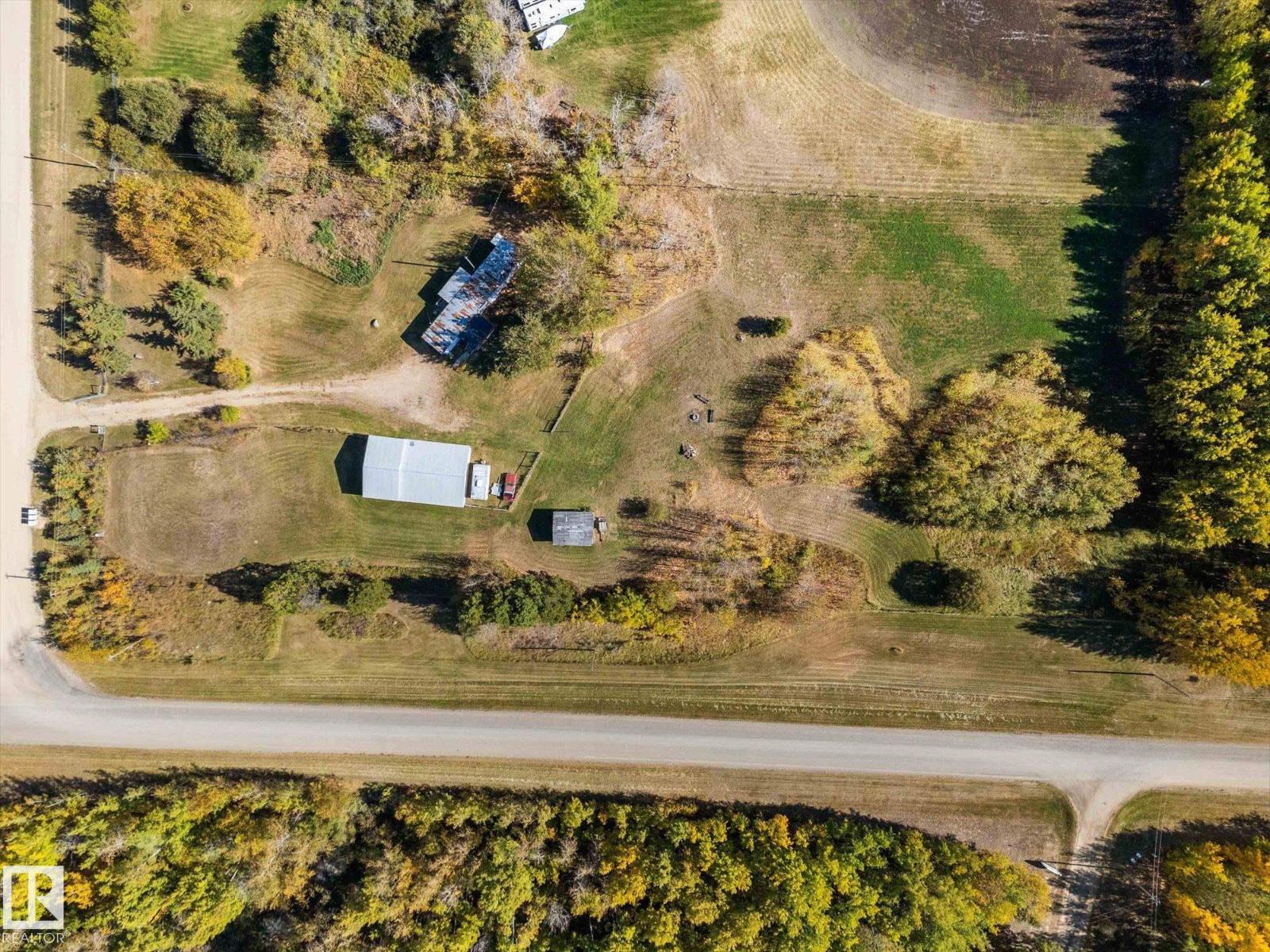 #301 53319 RGE ROAD 31
