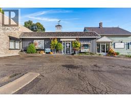 4 HACHBORN Street Unit# 1B and 1C, St. Jacobs, Ontario