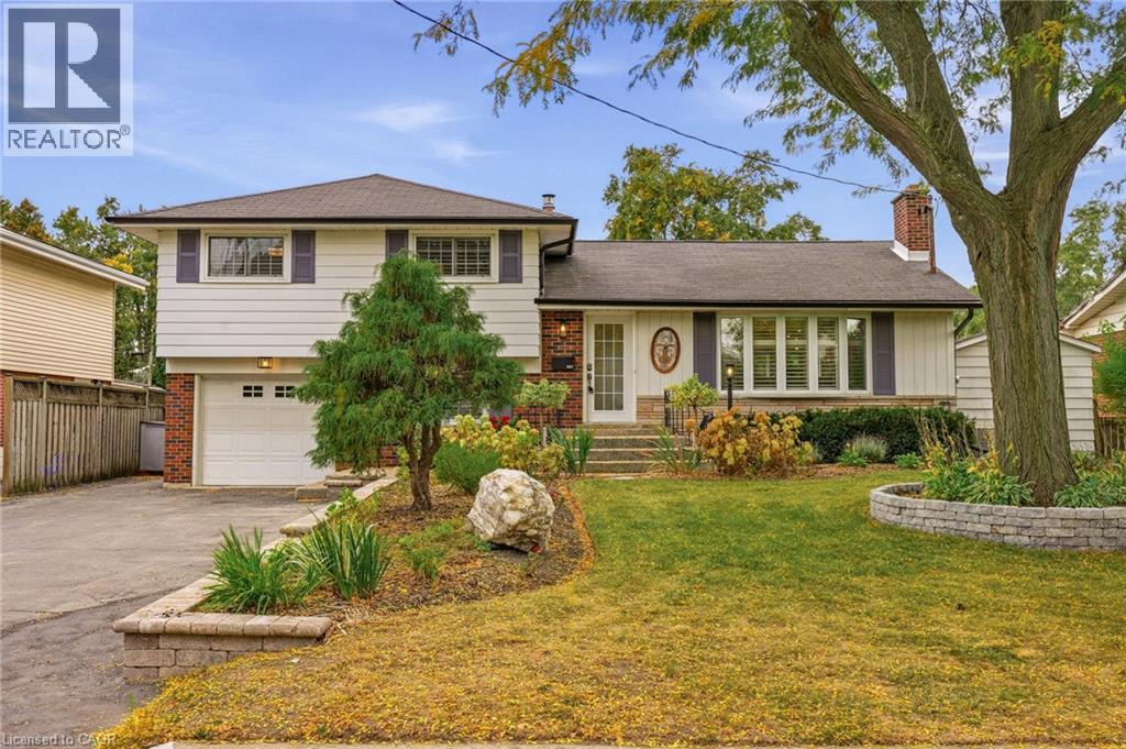 502 KAREN Drive, Burlington, Ontario
