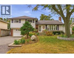 502 KAREN Drive, Burlington, Ontario