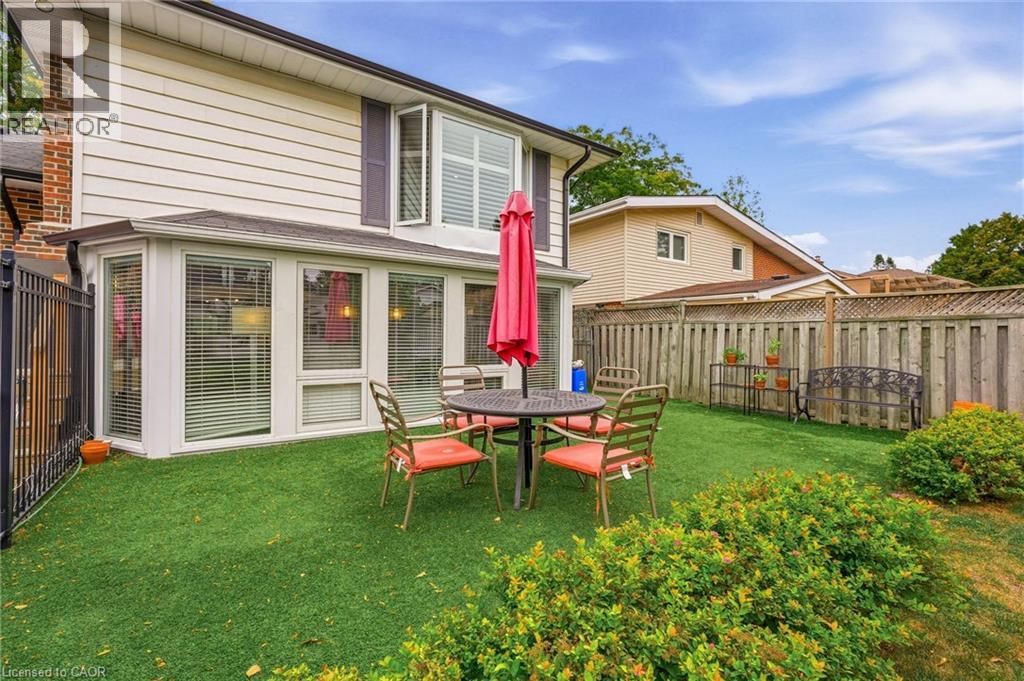 502 Karen Drive, Burlington, Ontario  L7R 3J1 - Photo 24 - 40869313