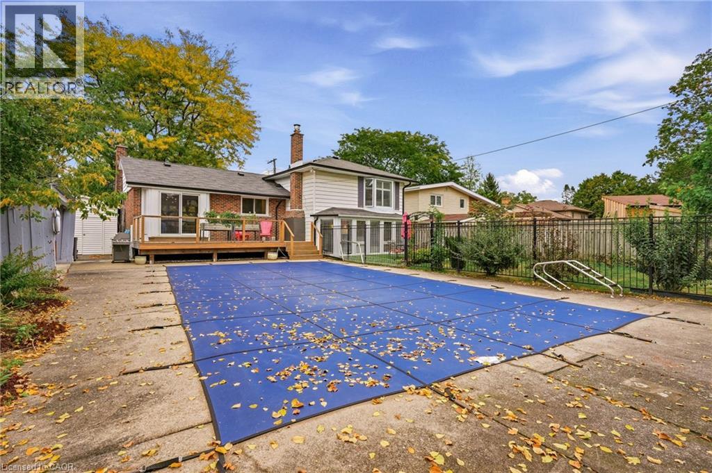 502 Karen Drive, Burlington, Ontario  L7R 3J1 - Photo 23 - 40869313