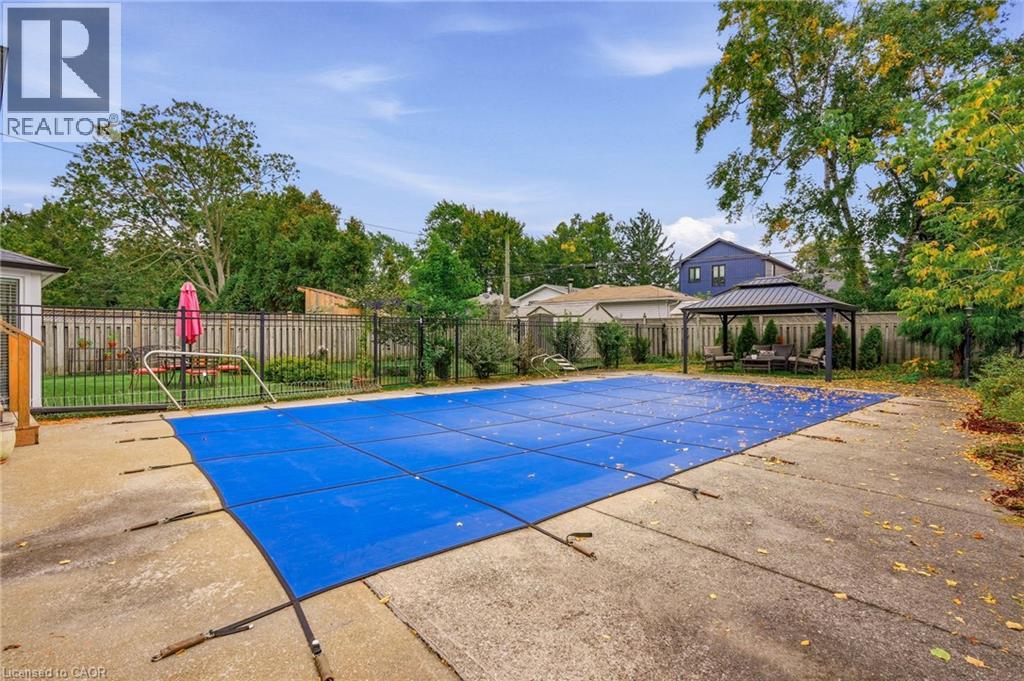 502 Karen Drive, Burlington, Ontario  L7R 3J1 - Photo 22 - 40869313