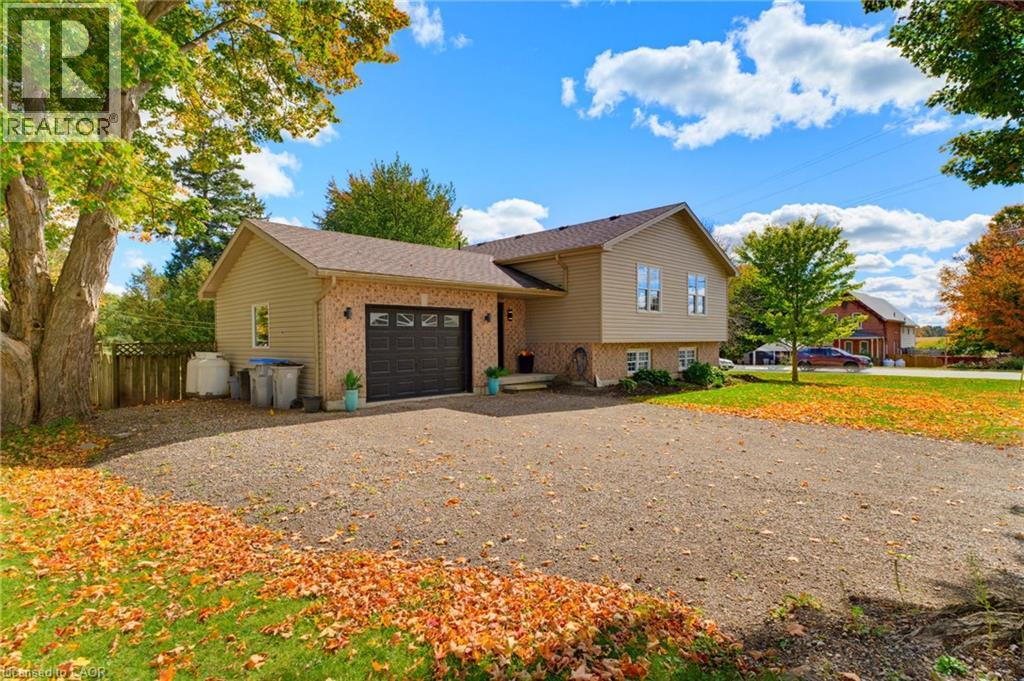 8103 Road 177, Molesworth, Ontario  N4W 3G8 - Photo 4 - 40869656