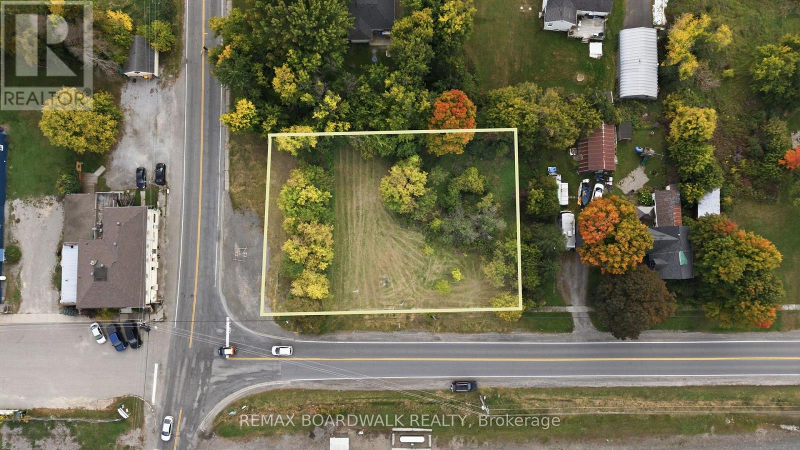 4 COUNTY ROAD 17 ROAD, Elizabethtown-Kitley, Ontario