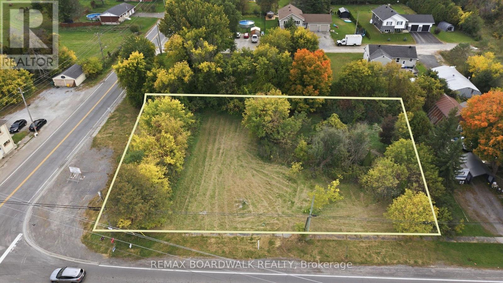 4 County Road 17 Road, Elizabethtown-Kitley, Ontario  K7R 3L2 - Photo 3 - X13871092