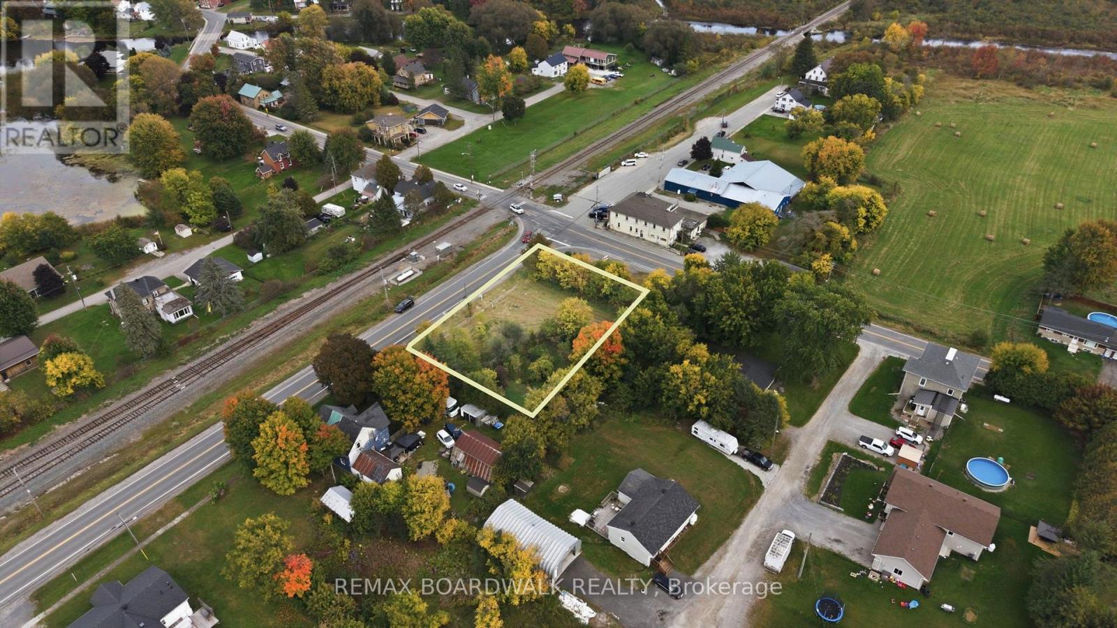 4 County Road 17 Road, Elizabethtown-Kitley, Ontario  K7R 3L2 - Photo 5 - X13871092