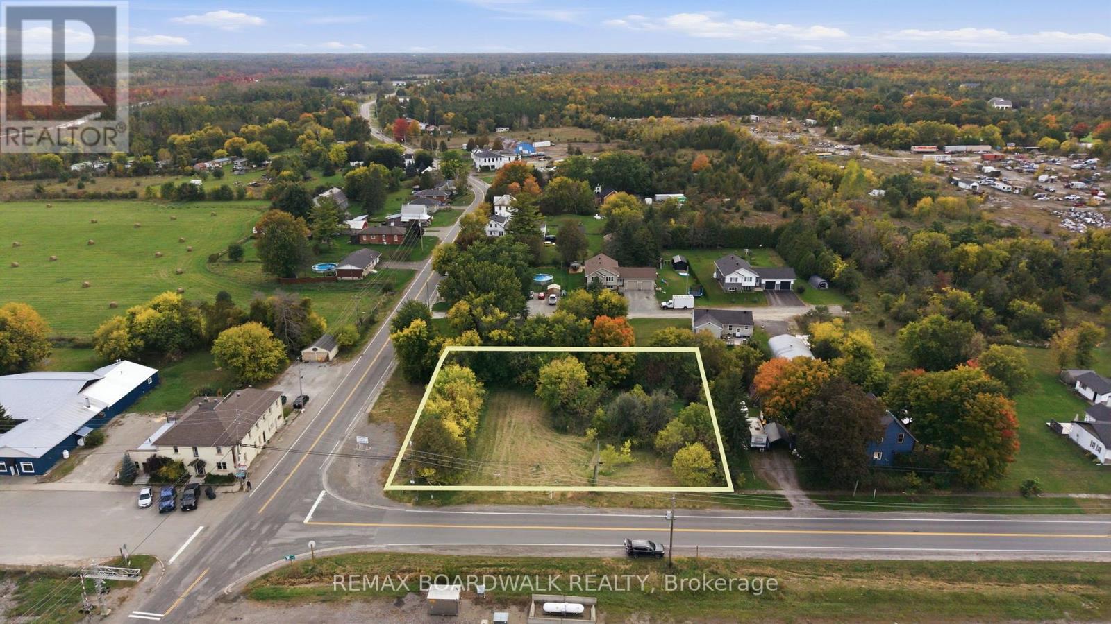 4 County Road 17 Road, Elizabethtown-Kitley, Ontario  K7R 3L2 - Photo 8 - X13871092