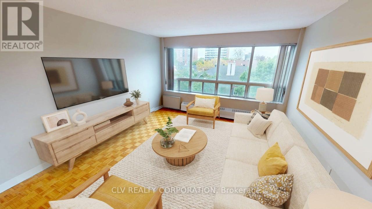 48 - 255 Stewart Street, Ottawa, Ontario  K1N 6K3 - Photo 2 - X13871166