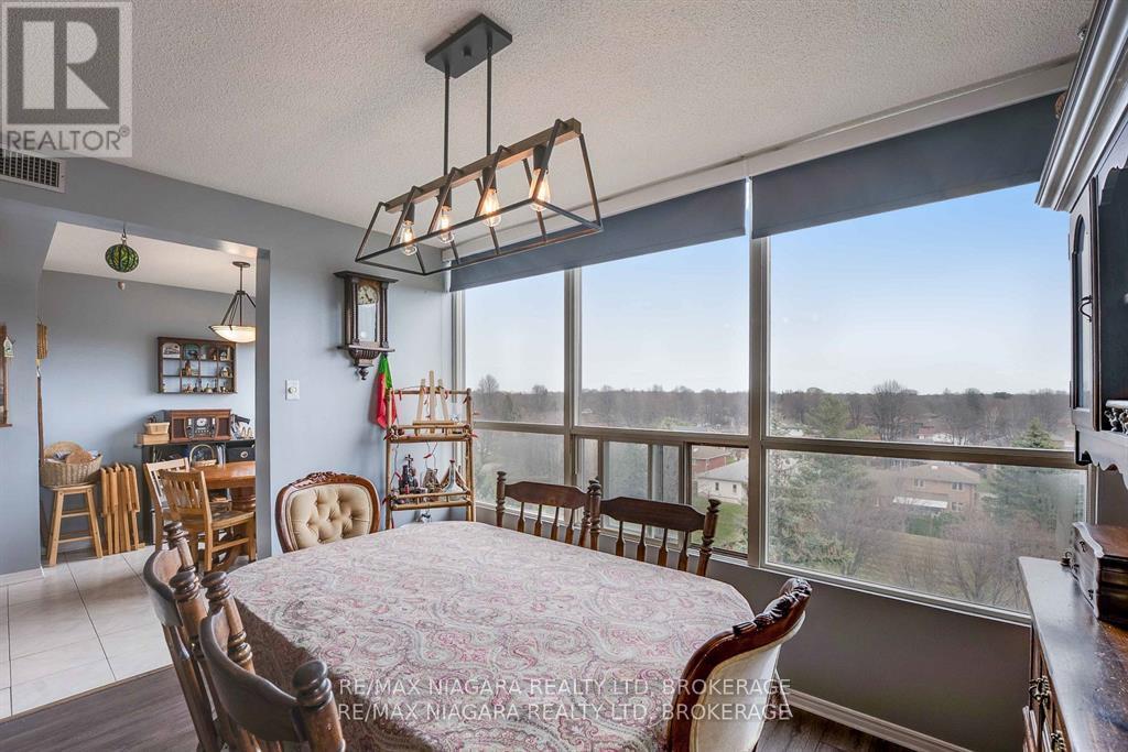 702 - 5100 Dorchester Road E, Niagara Falls (Morrison), Ontario  L2E 7H4 - Photo 12 - X13871170