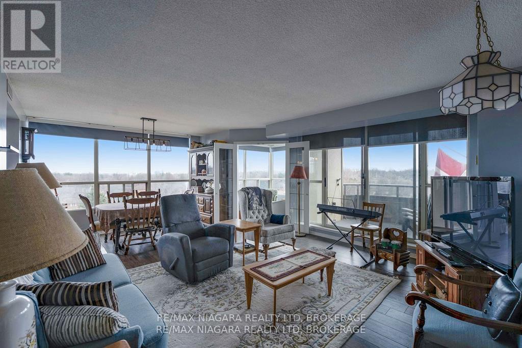 702 - 5100 Dorchester Road E, Niagara Falls (Morrison), Ontario  L2E 7H4 - Photo 18 - X13871170