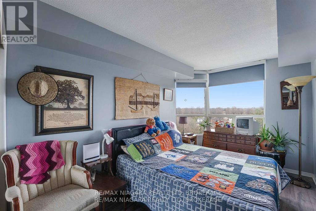 702 - 5100 Dorchester Road E, Niagara Falls (Morrison), Ontario  L2E 7H4 - Photo 21 - X13871170