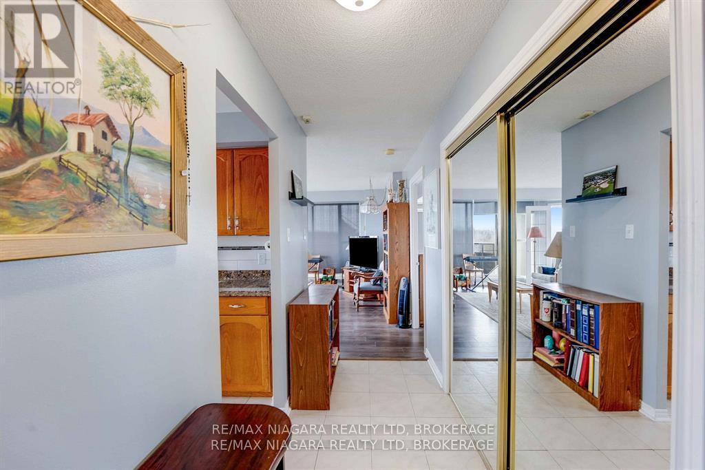 702 - 5100 Dorchester Road E, Niagara Falls (Morrison), Ontario  L2E 7H4 - Photo 23 - X13871170