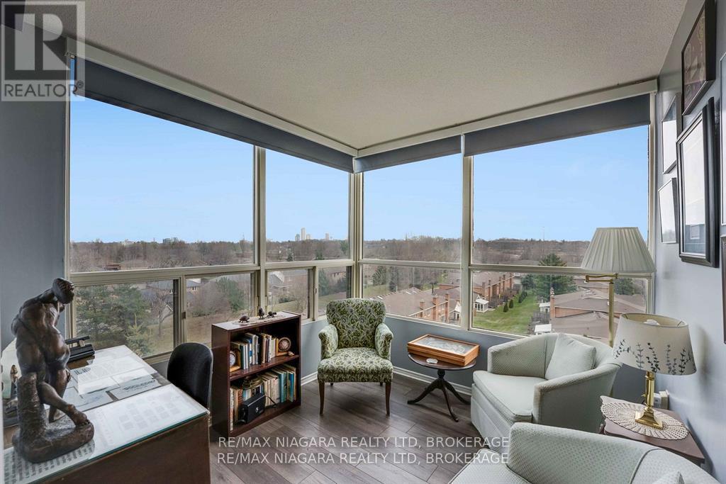 702 - 5100 Dorchester Road E, Niagara Falls (Morrison), Ontario  L2E 7H4 - Photo 31 - X13871170
