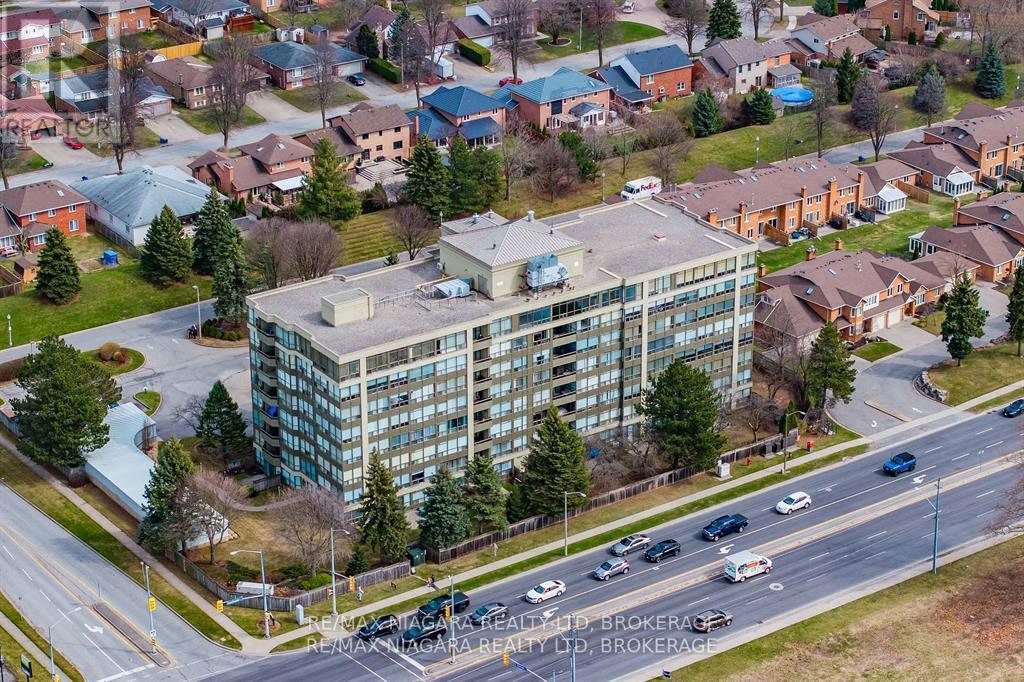 702 - 5100 Dorchester Road E, Niagara Falls (Morrison), Ontario  L2E 7H4 - Photo 8 - X13871170