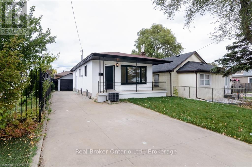 Lower - 1175 Dunsmure Road, Hamilton, Ontario  L8H 1K9 - Photo 16 - X13871096