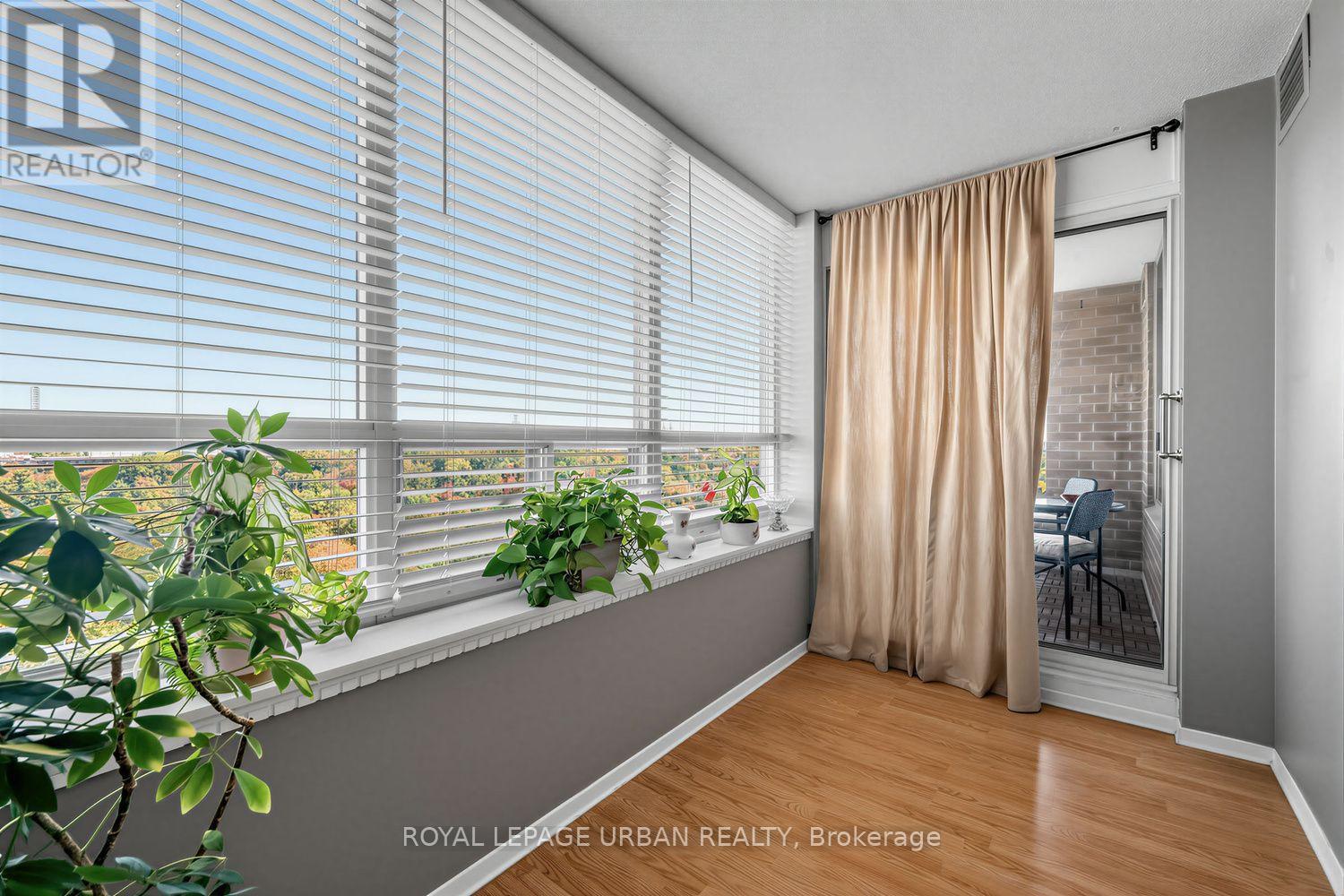 1106 - 195 Wynford Drive, Toronto, Ontario  M3C 3P3 - Photo 17 - C13871038
