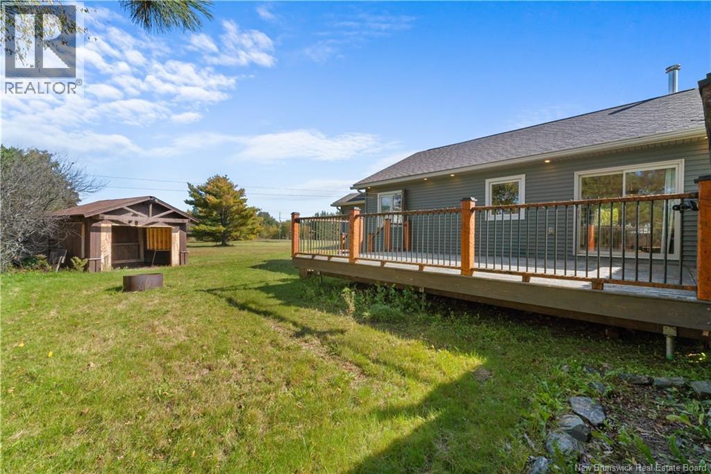 7 Soleil Levant, Saint-Louis-De-Kent, New Brunswick  E4X 1H4 - Photo 25 - NB149164