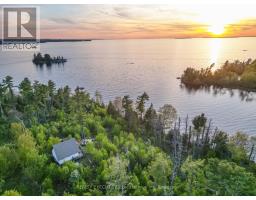 LOT 5 GRAND TRUNK ISLAND, Callander, Ontario